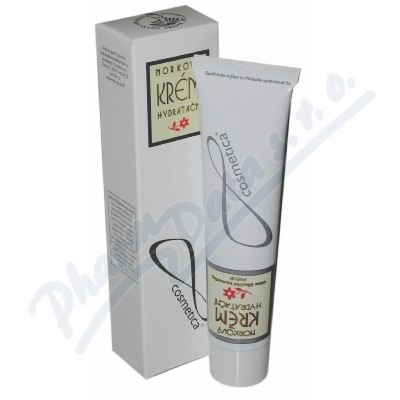 Norkový Hydratační Krém 35g