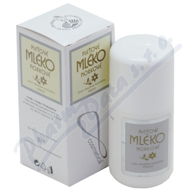 Norkové Pleťové Mléko 94ml