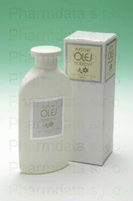 Norkový Pleťový Olej 78g