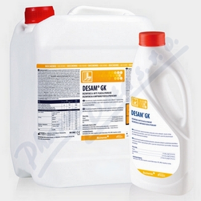 Desam Gk 5kg Schülke