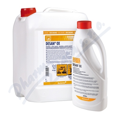 Desam Ox 5kg Schülke