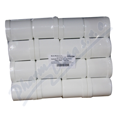 Kelímek Pp Se šroub.uzávěr.100g 21005 16ks Manta