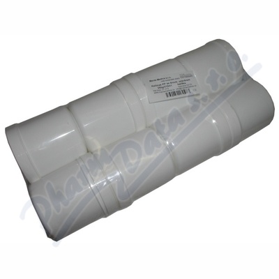 Kelímek Pp Se šroub.uzávěr.250g 21013 8ks Manta