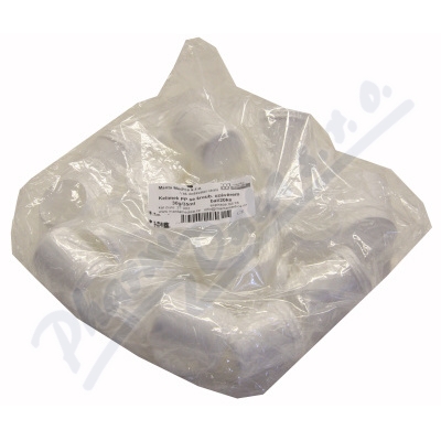 Kelímek Pp Se šroub.uzávěr.30g 21002 20ks Manta