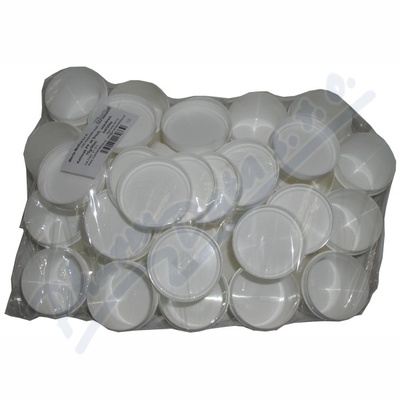 Kelímek Pp Se šroub.uzávěr.75g 21011 20ks Manta