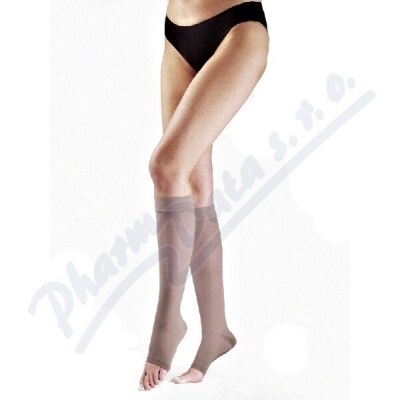 Maxis-kompresní Punčochy Brillant Ii.kt lýtková punčocha
