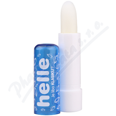 Helle Balzám Na Rty Klasika Spf6 3.7g