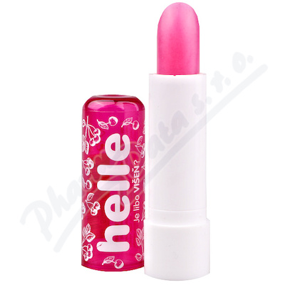 Helle Balzám Na Rty Višeň Spf6 3.7g