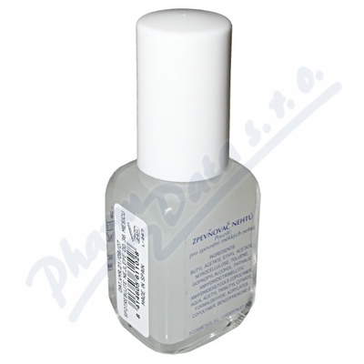 Four Seasons Zpevňovač Nehtů 14ml