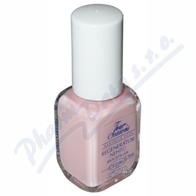 Four Seasons Regenerátor Nehtů 14ml