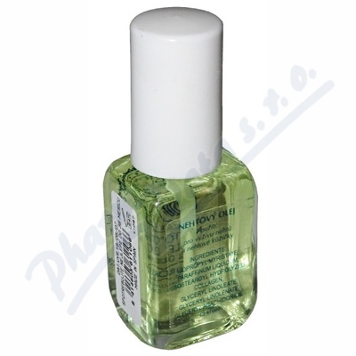 Four Seasons Nehtový Olej 14ml