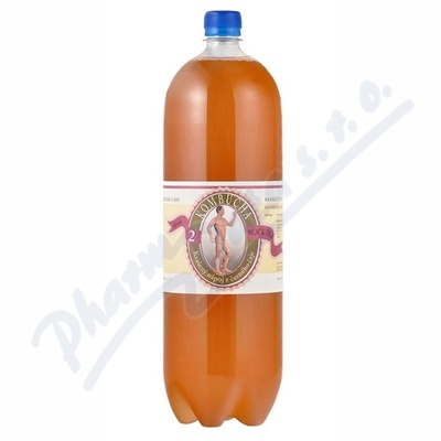 Kombucha Black Tea 2 l