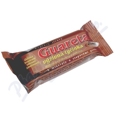 Guareta Tyčinka S Příchutí čoko 44g
