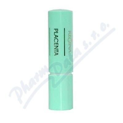 Jelení Lůj Placenta Pomáda Na Rty 4.5g