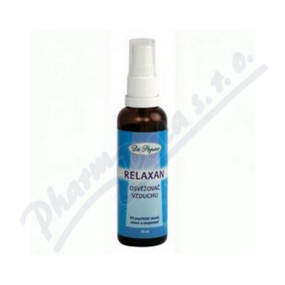 Dr.popov Relaxan Aromaterap.osvěž.vzduchu 50ml
