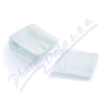 Gáza Skládaná Kompresy Sterilní Sterilux 5x5cm,8 vrstev,25x2ks