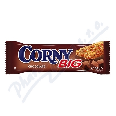 Corny Big čokoláda 50g