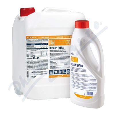 Desam Extra 5kg Schülke