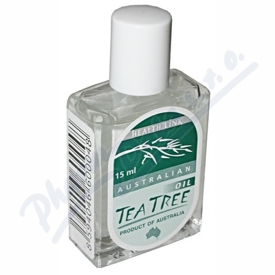 Tea Tree Oil 15ml