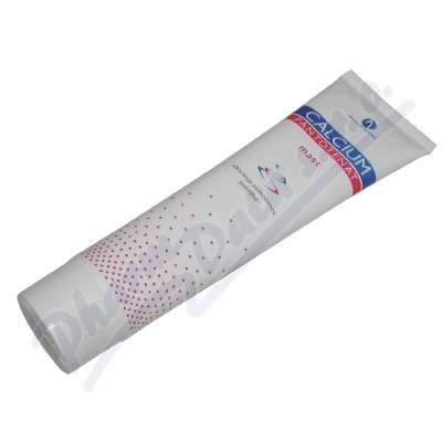 Herbacos Calcium Panthotenát Mast 100ml