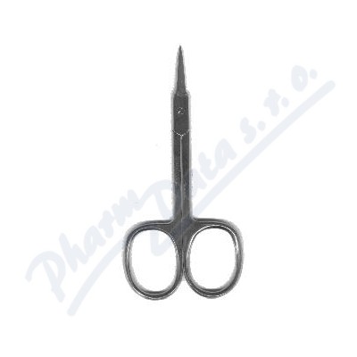 Nůžky Si-018 Na Kůži Rov.hrotn.9cm Celimed