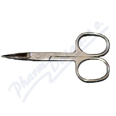 Nůžky Si-020 Na Nehty Silné 9cm Celimed