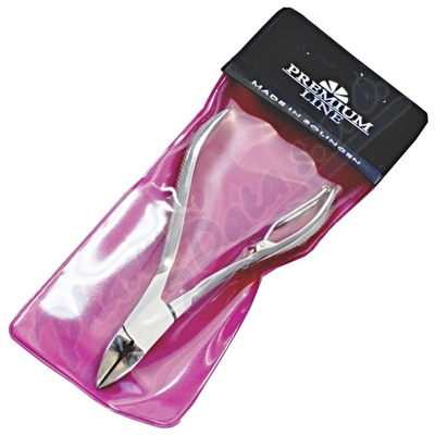 Solingen Pl 300 Kleště Na Nehty 10cm Nikl