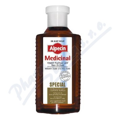 Alpecin Medicinal Special Tonikum 200ml