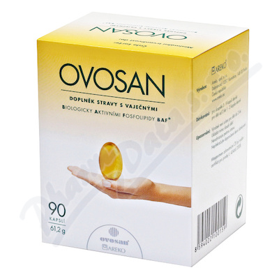Ovosan Cps.90