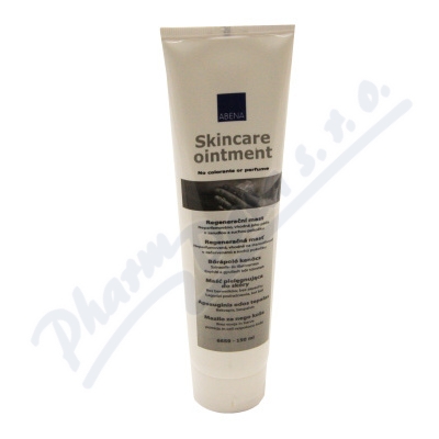 Abena Skincare Regenerační Mast 150ml