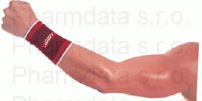 Bandáž Zápěstí - Textil - Velikost M