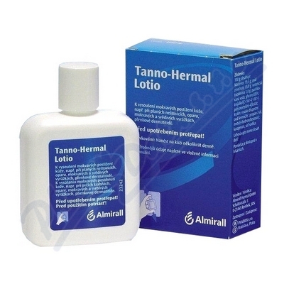 Tanno-hermal Lotio 100ml