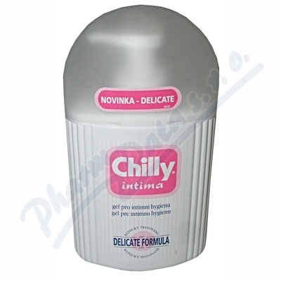 Chilly Intima Delicate 200ml