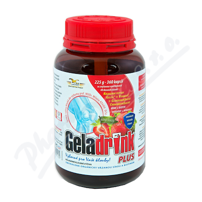 Geladrink Plus+ Cps.360
