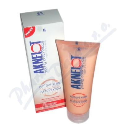 Aknelot Regulační Krém 75ml