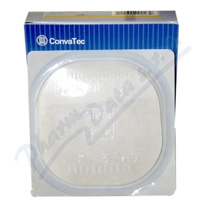 Granuflex Signal 10x10 cm, hydrokoloidní krytí, 5 ks