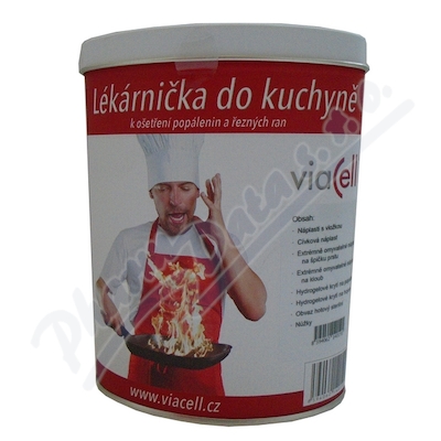 Viacell L111 Lékárnička Do Kuchyně