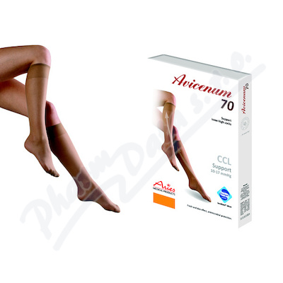 Avicenum 70 Lýt.punč. 36-38 Tělová