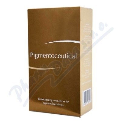Fc Pigmentoceutical Na Pigmentové Skvrny 30ml