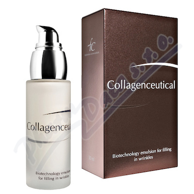 Fc Collagenceutical Emulze Na Vyplnění Vrásek 30ml