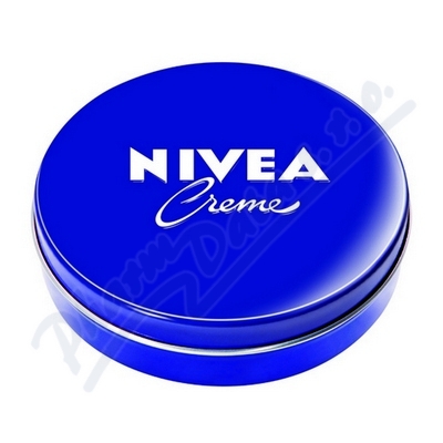 Nivea Creme 75ml 80103