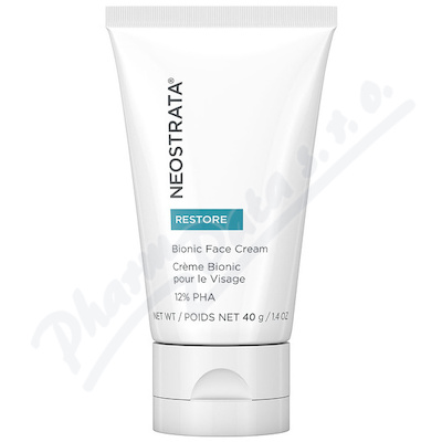 Neostrata Restore Bionic Face Cream 40g