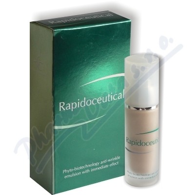 Fc Rapidoceutical Emulze Proti Vráskám 30ml