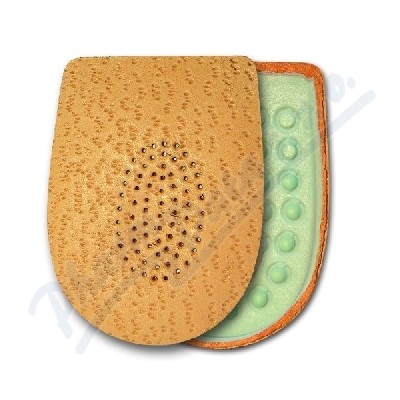 Svorto 046 Podpatěnky Pro Patní Ostruhu 43-46