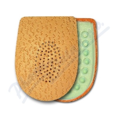 Svorto 046 Podpatěnky Pro Patní Ostruhu 40-42