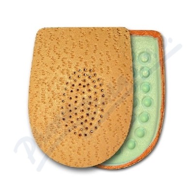 Svorto 046 Podpatěnky Pro Patní Ostruhu 37-39