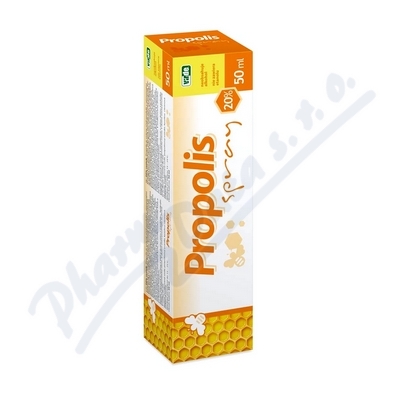Propolis Spray 50ml