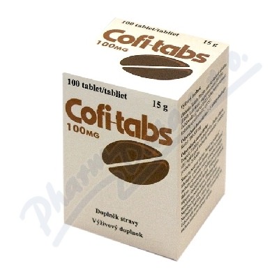 Cofi-tabs Tbl.100