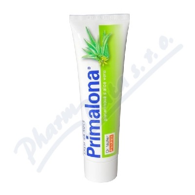 Primalona Glycerinová S Aloe Vera 100ml Dr.müller