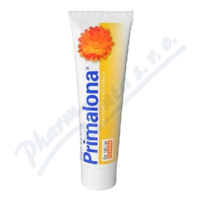 Primalona Regenerační S Měsíčkem 100ml Dr.müller
